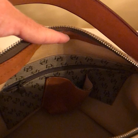 🍂 Sale 🍁 Dooney & Bourke Hobo Bag - Picture 3 of 5